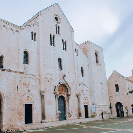 Myrrh Casa Vacanze Bari Esterno foto