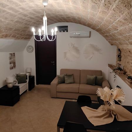 Myrrh Casa Vacanze Bari Esterno foto
