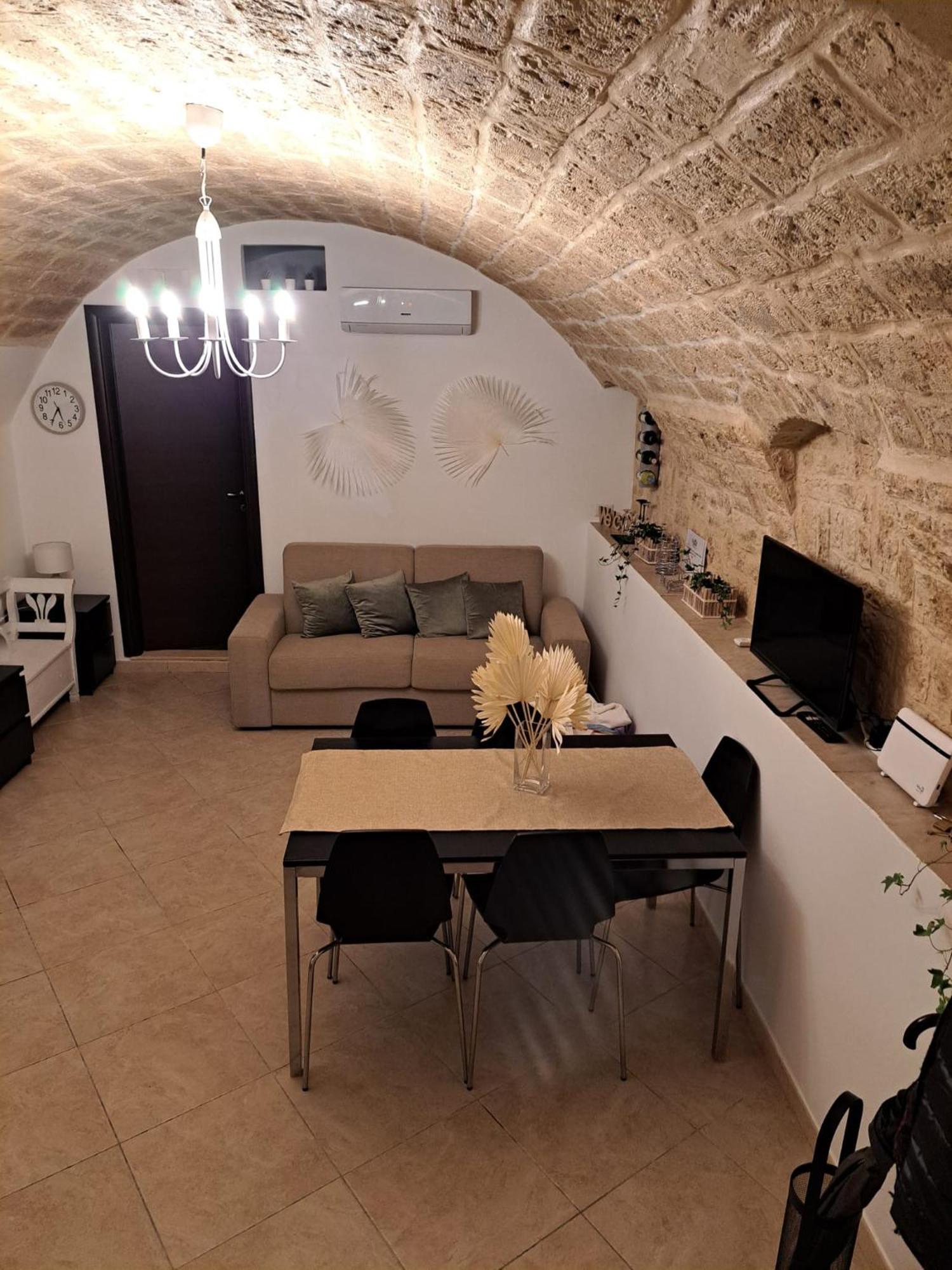 Myrrh Casa Vacanze Bari Esterno foto