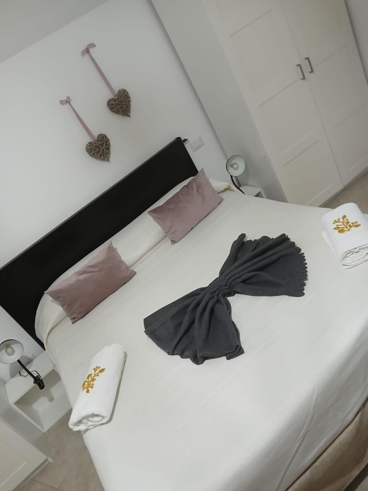 Myrrh Casa Vacanze Bari Esterno foto