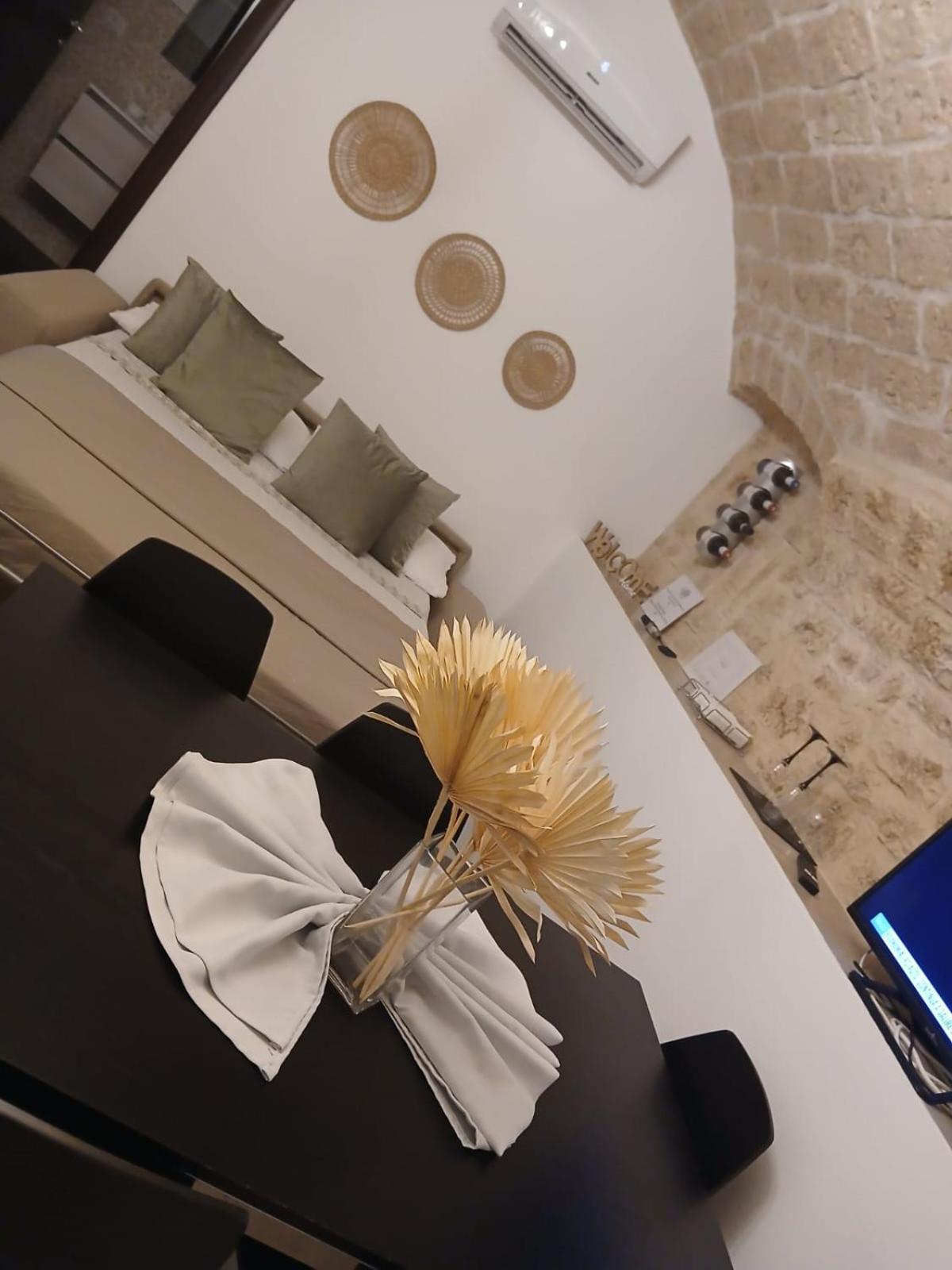Myrrh Casa Vacanze Bari Esterno foto